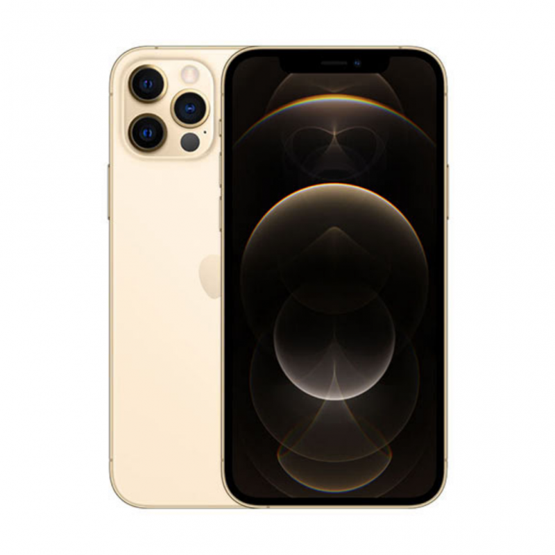 iPhone 12 Pro 128GB Gold