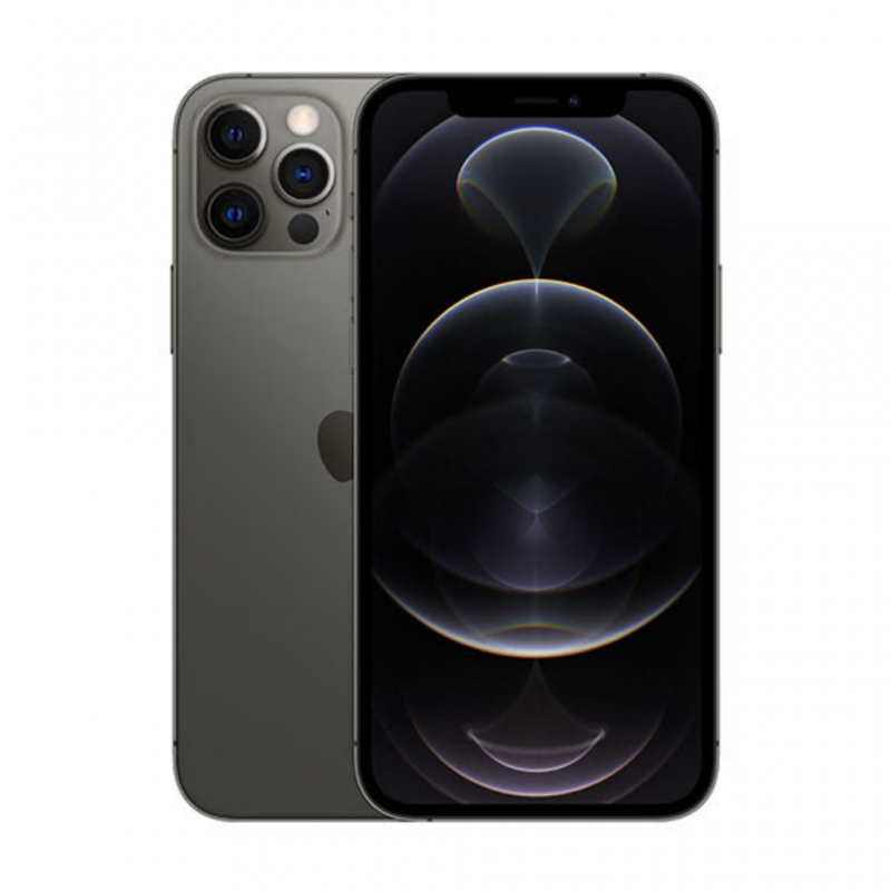 iPhone 12 Pro 256GB Graphite