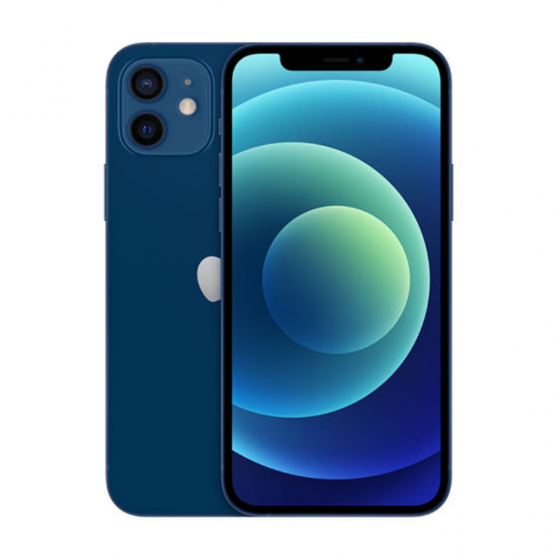 iPhone 12 64GB Blue