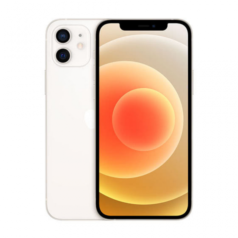 iPhone 12 64GB  White