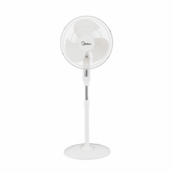 Midea FS40-13PG Strong Wind 16" High Speed Stand Fan "O"