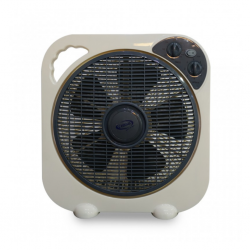 Celsius FB30-A23 12" Box Fan "O"