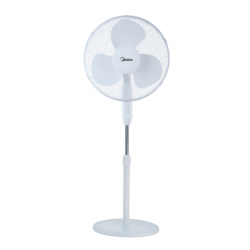 Midea FS40-16JA 16" Stand Fan "O"