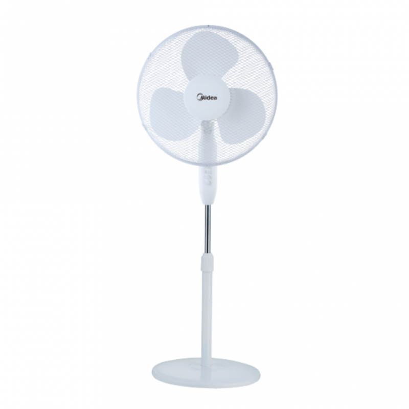 Midea FS40-16JA 16" Stand Fan "O"