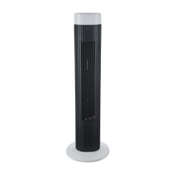 Midea FZ10-17KR 76cm Tower Fan With Remote "O"