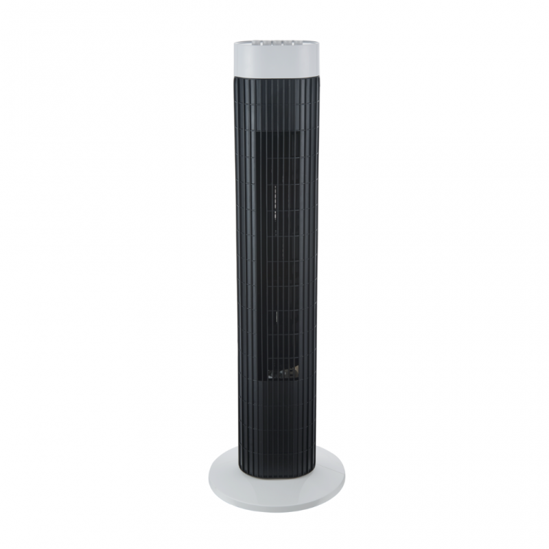 Midea FZ10-17KR 76cm Tower Fan With Remote "O" Midea FZ10-17KR 76cm Tower Fan With Remote "O"