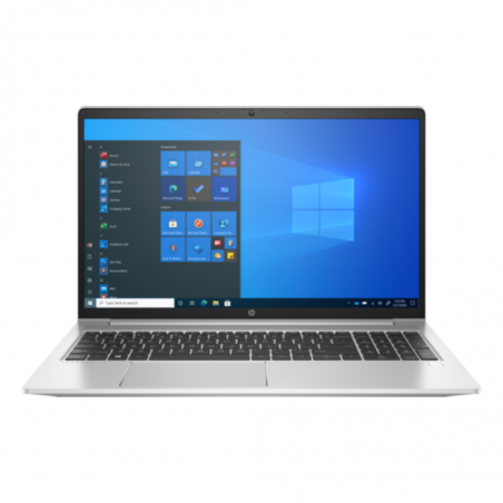 HP ProBook 450 G8-i7 -1165G7