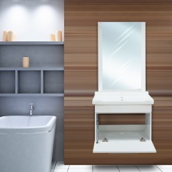 Briella Bathroom Furniture  Bcp-007A