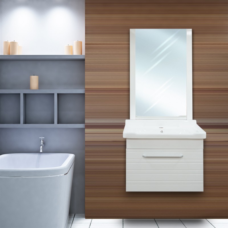 Briella Bathroom Furniture  Bcp-007A