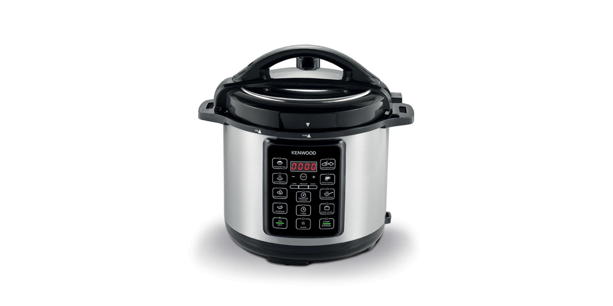 Ricardo multifunction electric pressure cooker cheap