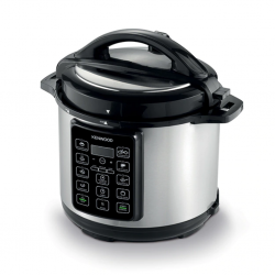 Kenwood PCM60.000SS 6L Multi Cooker
