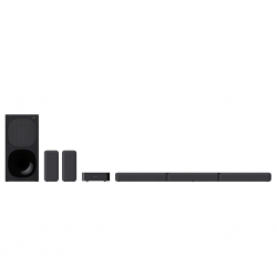 Sony HT-S40R 600W Real 5.1 Ch Dolby Sound Bar