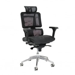 Dura High Back Office Chair