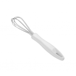 Tescoma 420389 18cm Small Egg Whisk 10081527 "O"