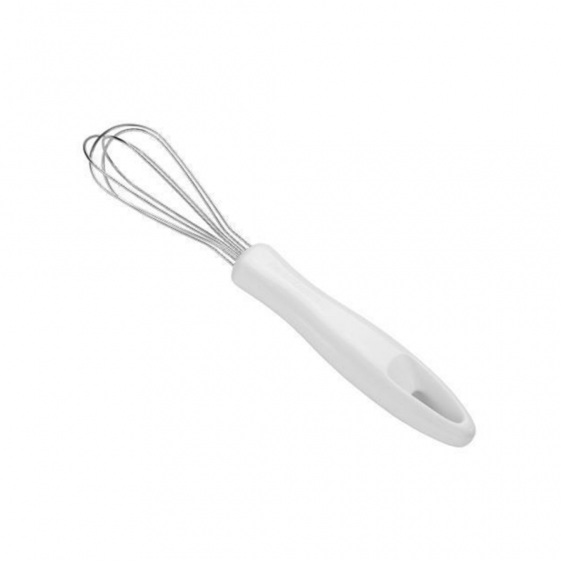 Tescoma 420389 18cm Small Egg Whisk 10081527 "O" Tescoma 420389 18cm Small Egg Whisk 10081527 "O"