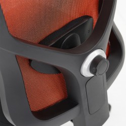 Kane High Back Office Chair