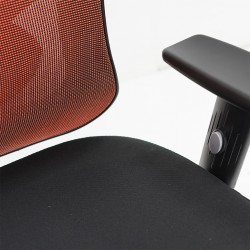 Kane High Back Office Chair