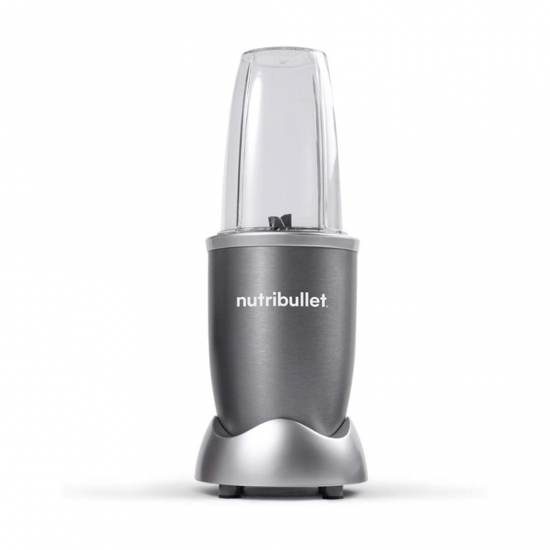 Nutribullet NBR-0612 600 Series 6pc set 