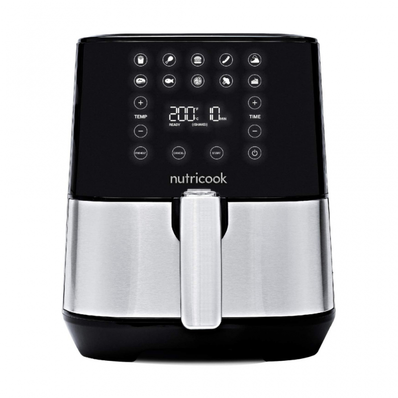 Nutricook NC-AF204 3.6L 2YW Air Fryer "O"