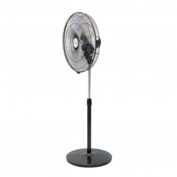 Mistral MISF180 18'' Industrial Stand Fan