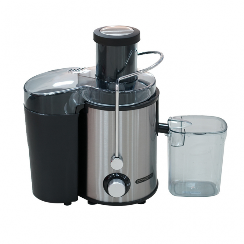 Concetto CJE-301 500W Power Juicer Concetto CJE-301 500W Power Juicer