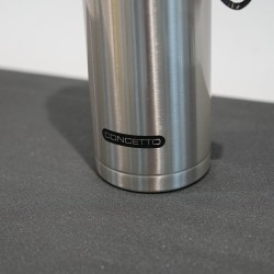 Concetto CB-950 950ml Stainless Steel Water Bottle