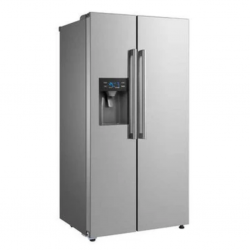 Sharp SJ-X635DP-HS2 Refrigerator