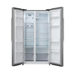 Sharp SJ-X635DP-HS2 Refrigerator