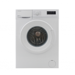 Sharp ES-FE710CZ-W Washing Machine