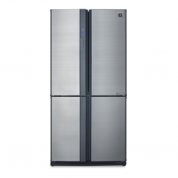 Sharp SJ-FE87V-SS5 Refrigerator