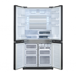 Sharp SJ-FE87V-SS5 Refrigerator