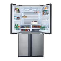 Sharp SJ-FE87V-SS5 Refrigerator