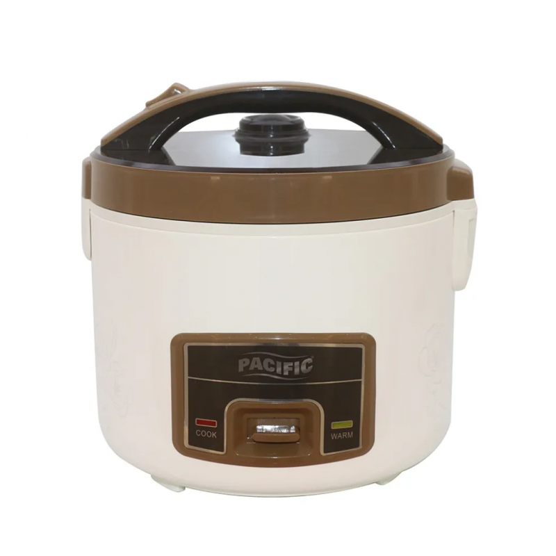 Pacific JAR 222 2.2L Rice Cooker "O"