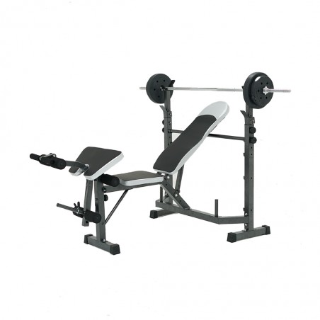 JDM Sports JWB3035 Weight Bench