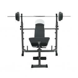 JDM Sports JWB3035 Weight Bench