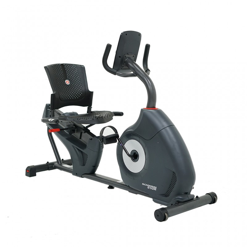 Schwinn 510R Recumbent Bike