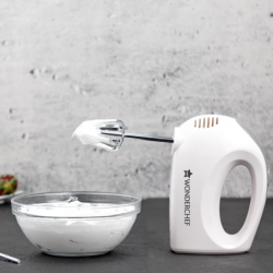 Wonderchef WON517 Electric Ultima Plus Hand Mixer