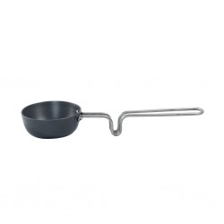 Wonderchef WON375 Aluminium Tadka Pan "O"