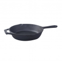 Wonderchef WON512 Forza Cast Iron 20cm Frypan Pre-seasoned