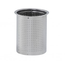 Wonderchef WON321 Piccolo 750ml Glass Tea Infuser With Plunger "O"