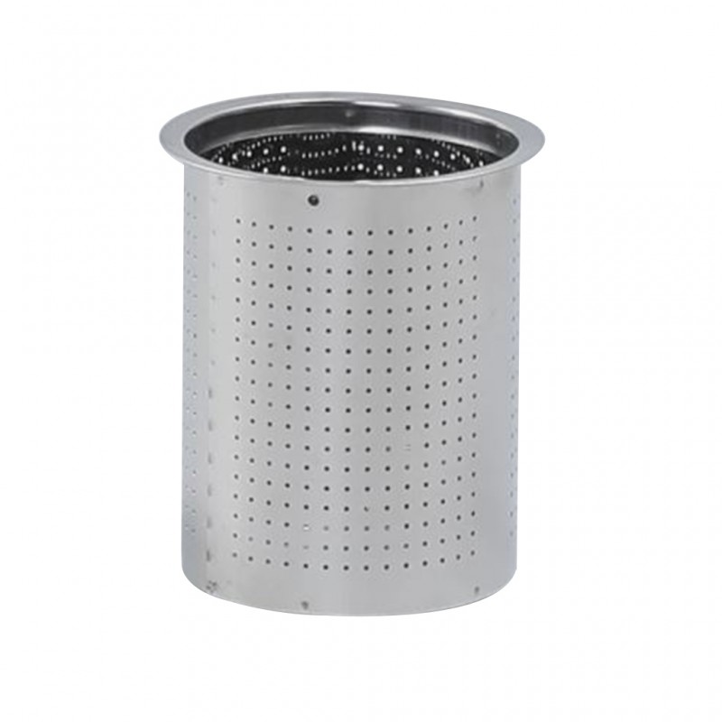 Wonderchef WON321 Piccolo 750ml Glass Tea Infuser With Plunger "O"