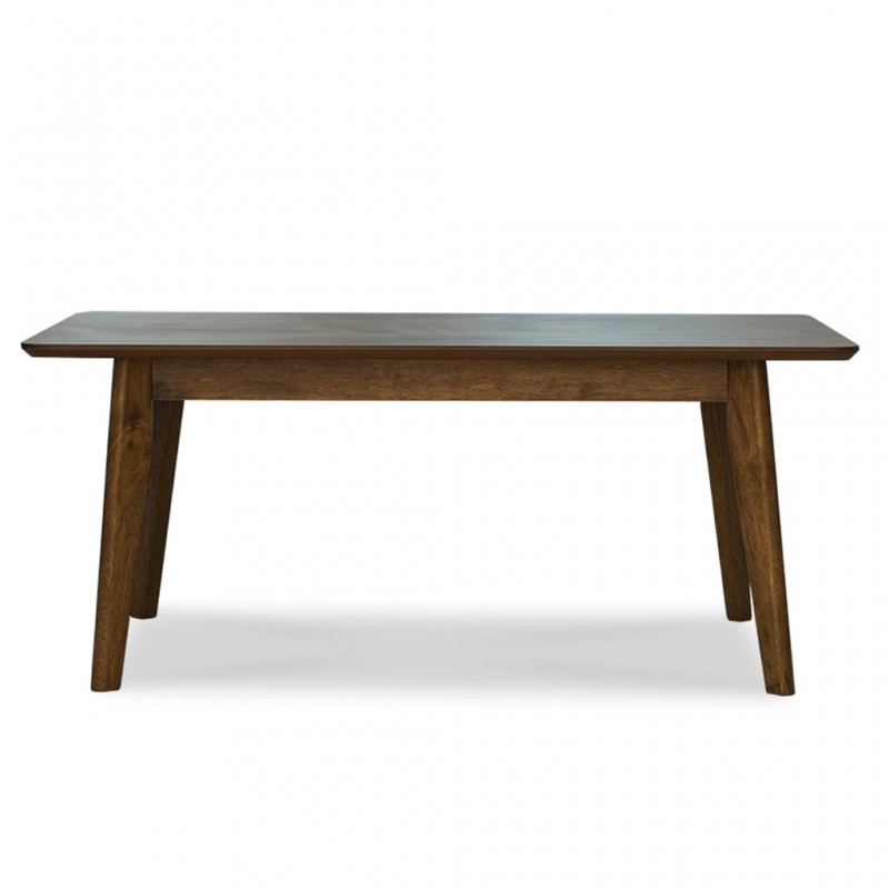 Aimon Coffee Table Cocoa Color Aimon Coffee Table Cocoa Color