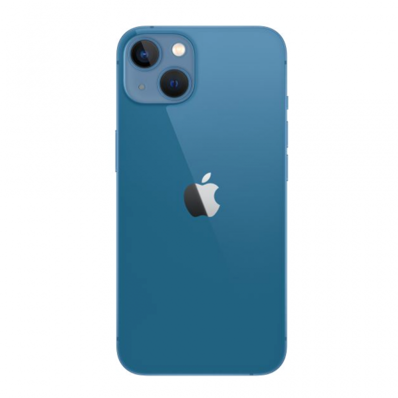 Iphone 13 256gb Blue 