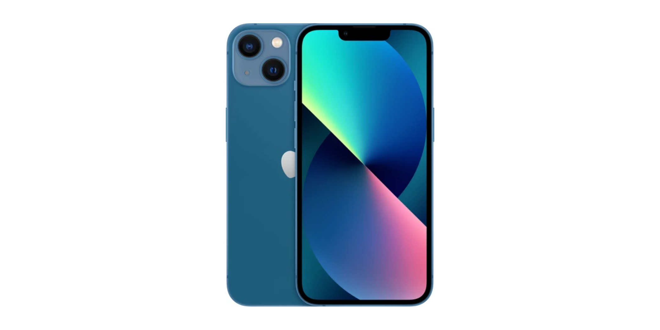 iPhone 13 256GB Blue