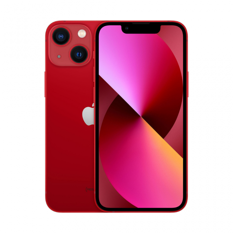 iPhone 13 Mini 128GB Red iPhone 13 Mini 128GB Red