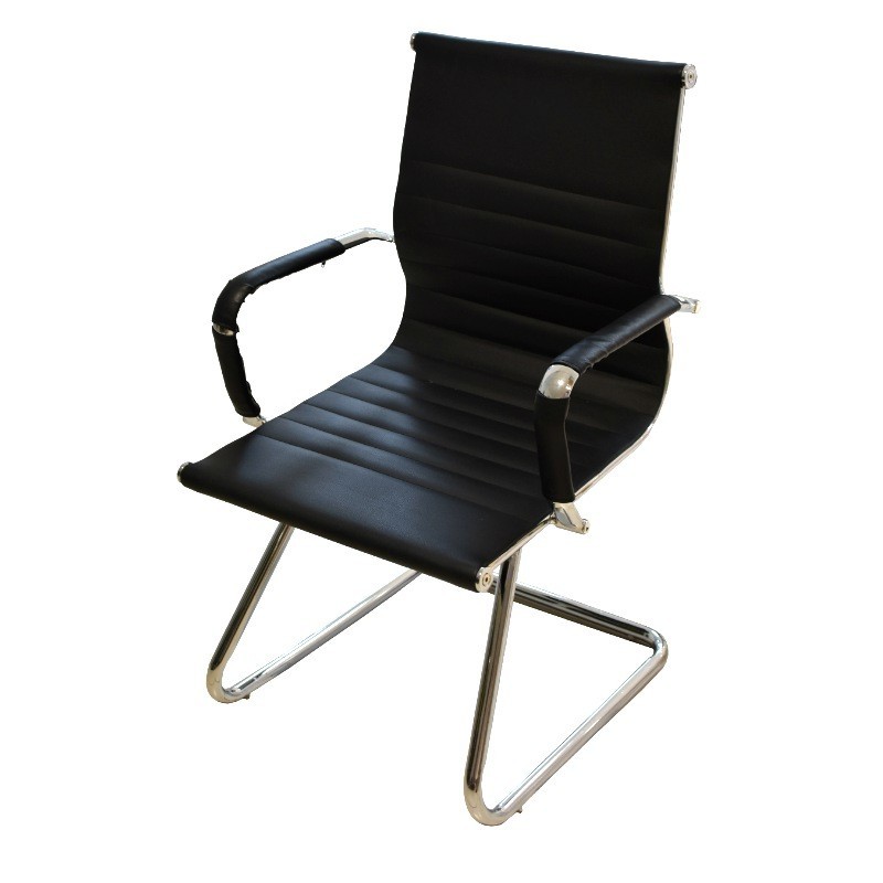 Noah Office Chair Black PU