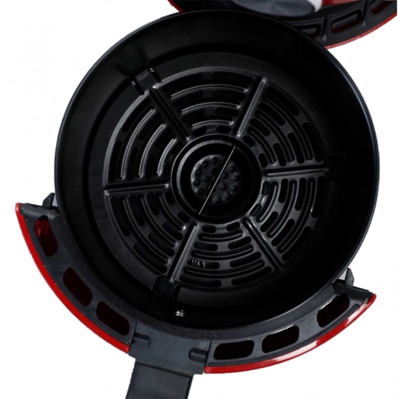 Wonderchef WON506 Crimson Edge Compact Air Fryer
