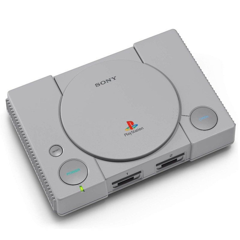 Sony Playstation Classic