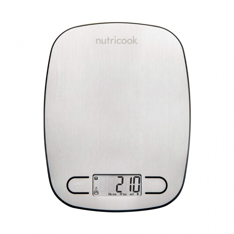 NutriCook 2YW Multi Purpose Scale