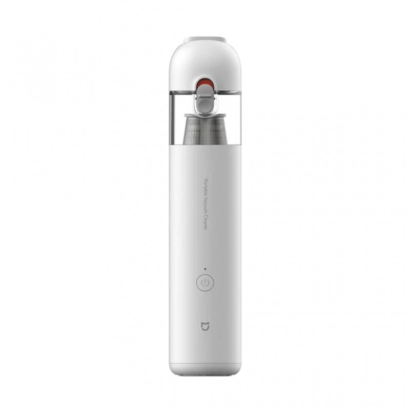 Xiaomi Mi SSXCQ01XY Mini Handheld Vacuum Cleaner "O" Xiaomi Mi SSXCQ01XY Mini Handheld Vacuum Cleaner "O"